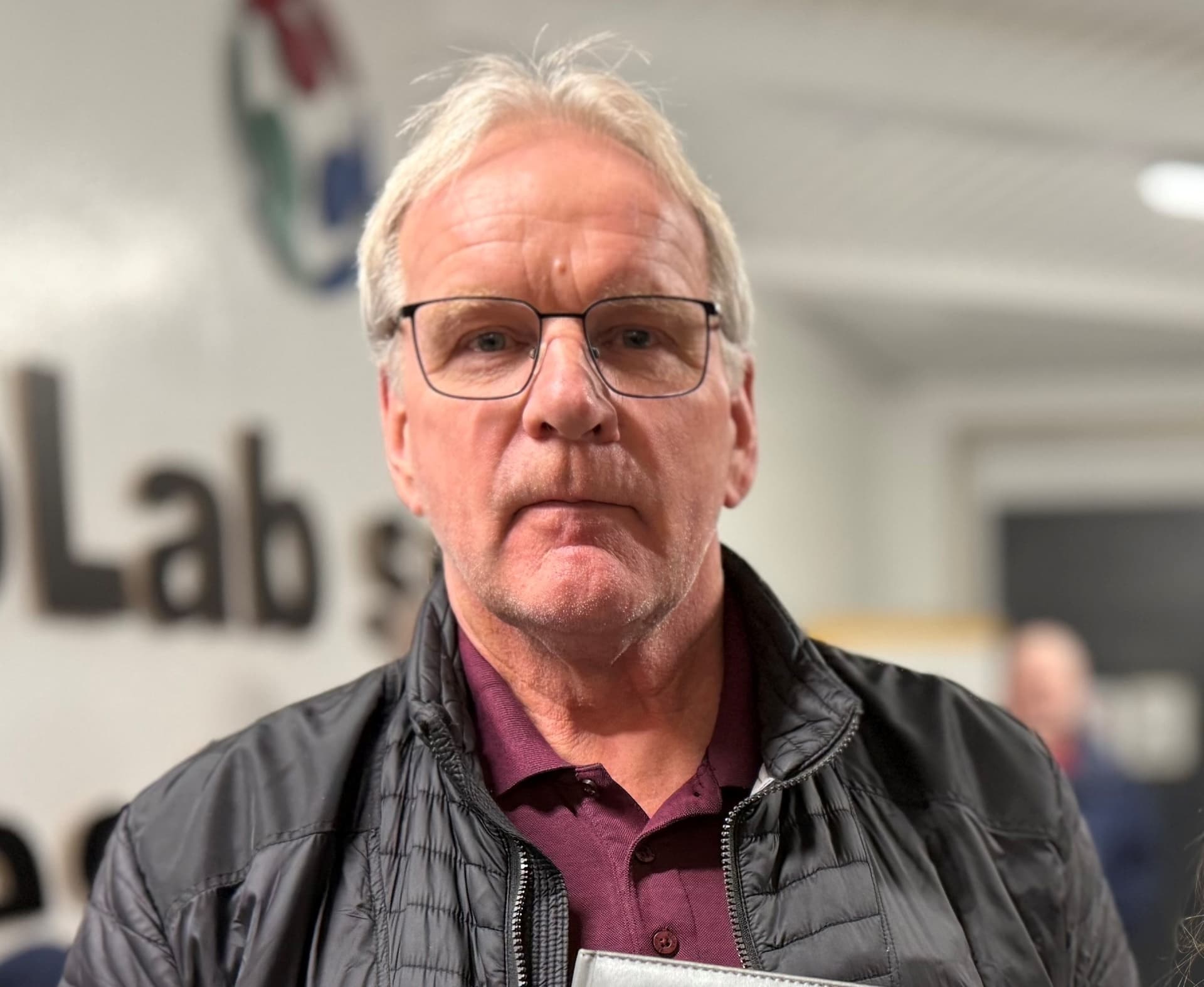 „Það þarf að gefa af sér til samfélagsins“