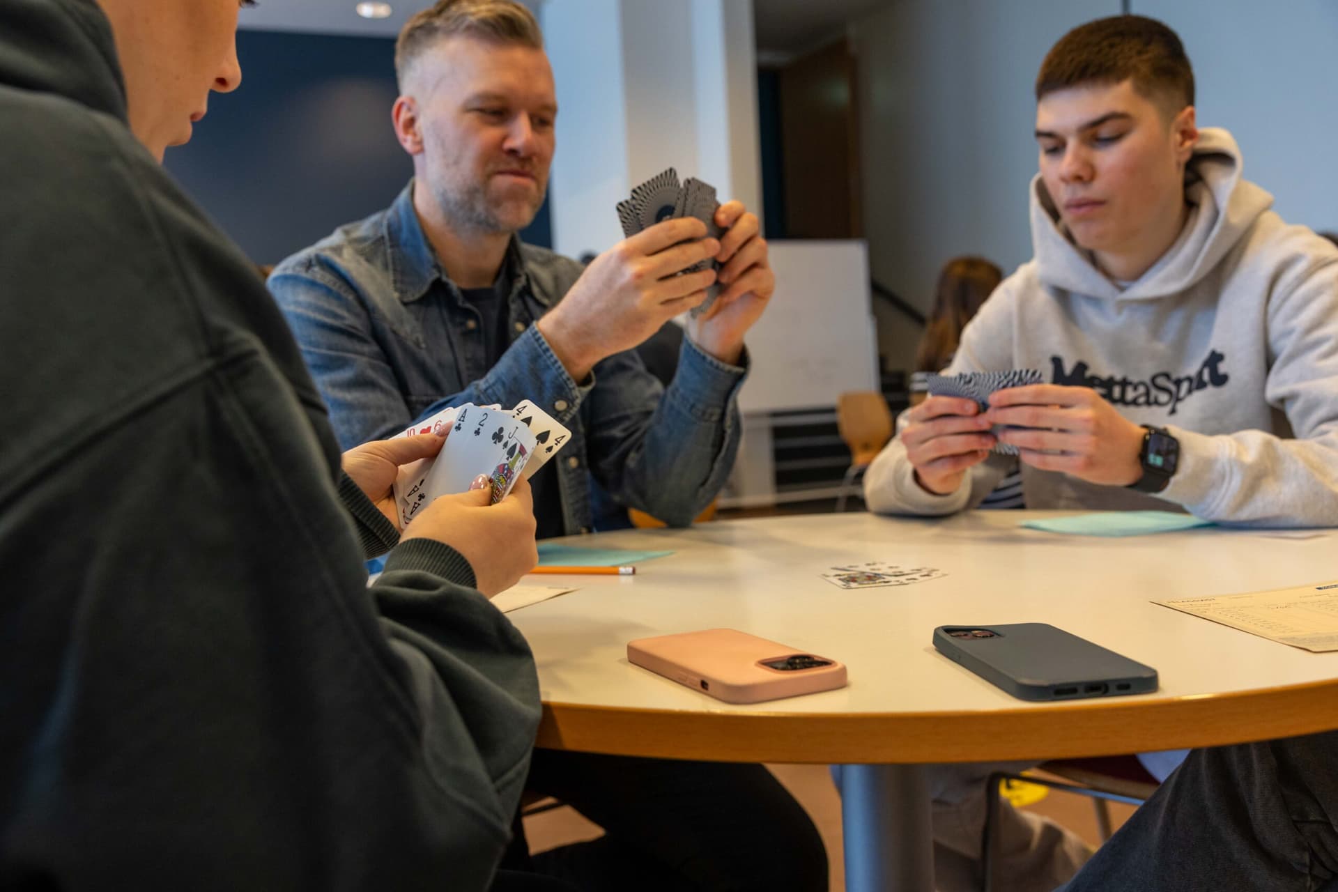 Árlegir Sólardagar í FSN