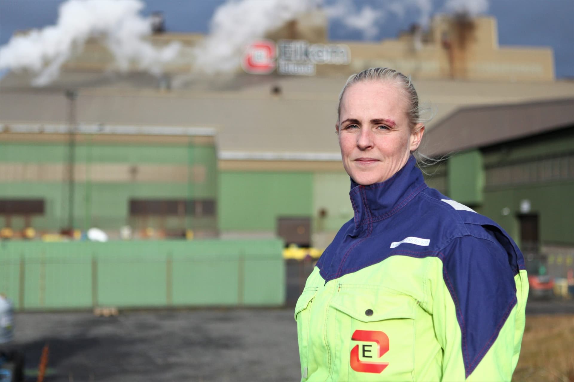 „Hátt raforkuverð skekkir samkeppnisstöðu Íslands“