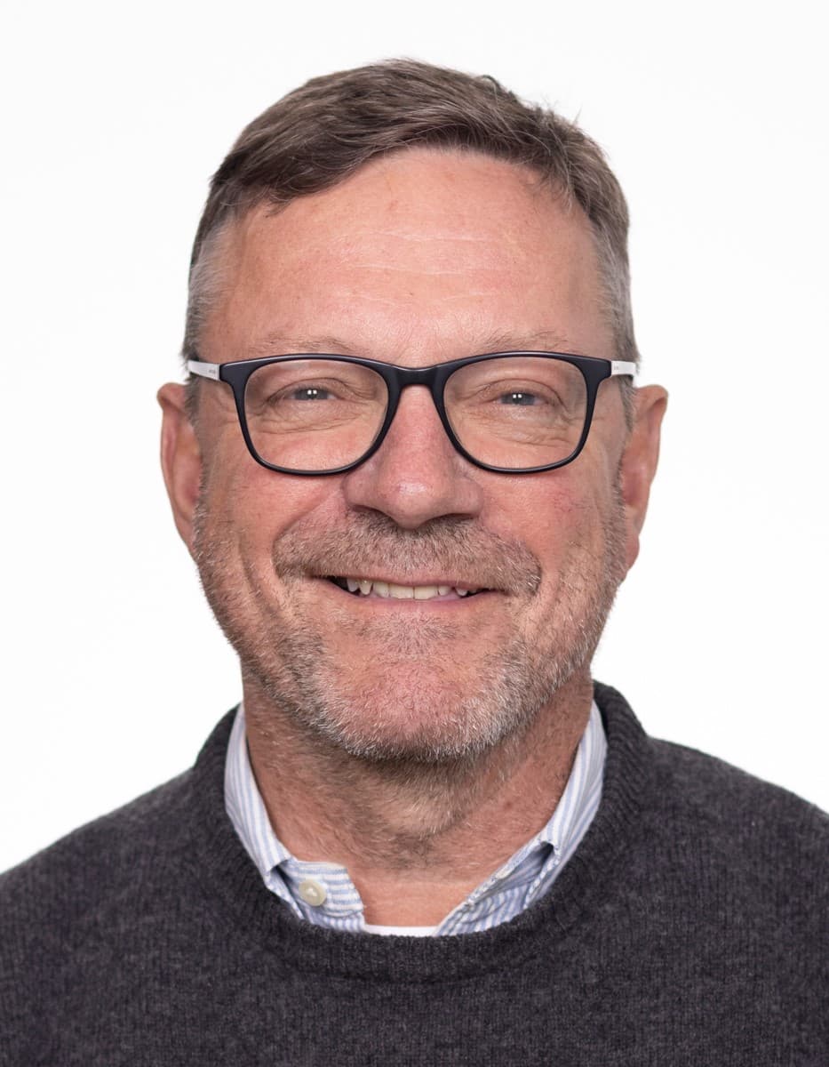 Haukur Þór mun leiða lista Miðflokksins í Borgarbyggð