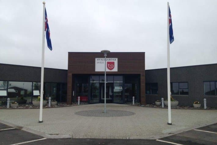 Hvalfjarðarsveit opnar fyrir rafræna undirskriftasöfnun