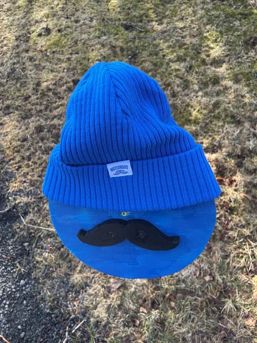 Mottuleiðir og fleira frá Krabbameinsfélagi Borgarfjarðar