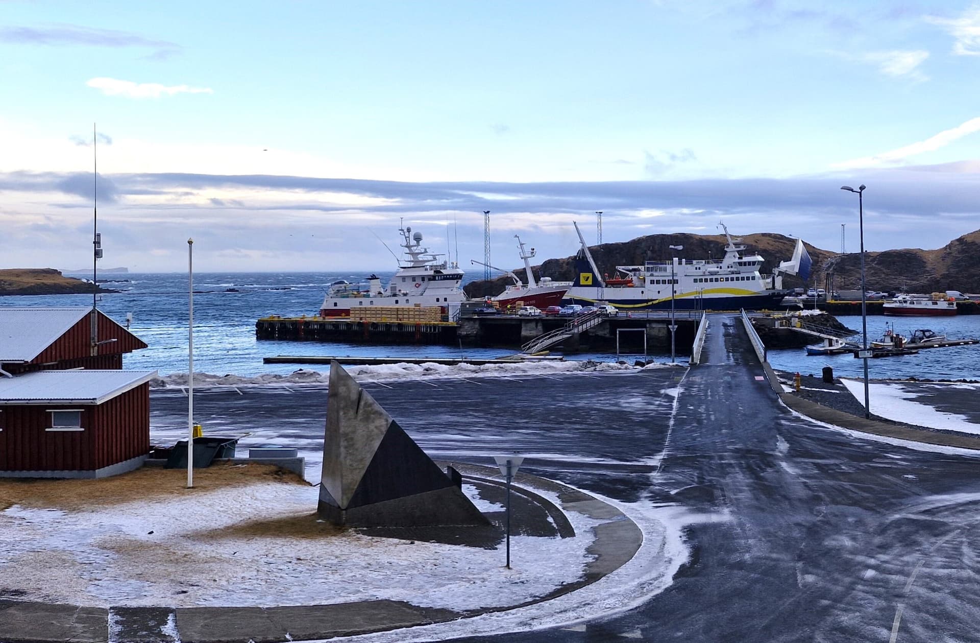Ráðherra ætlar að leggja af línuívilnum og skel- og rækjubætur