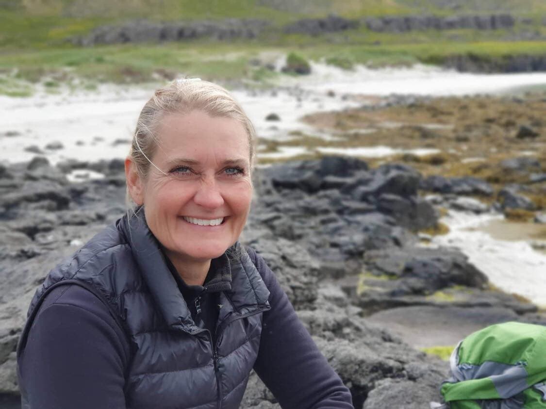 Anna Margrét ráðin skólastjóri Heiðarskóla