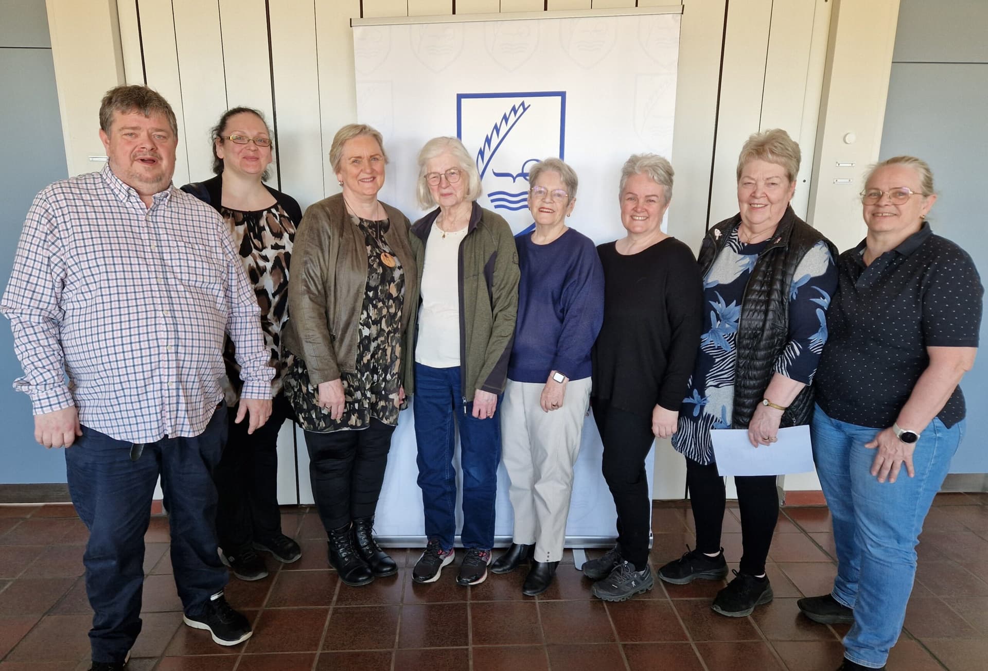 Búið að festa kaup á nýjum flygli í Dalabúð