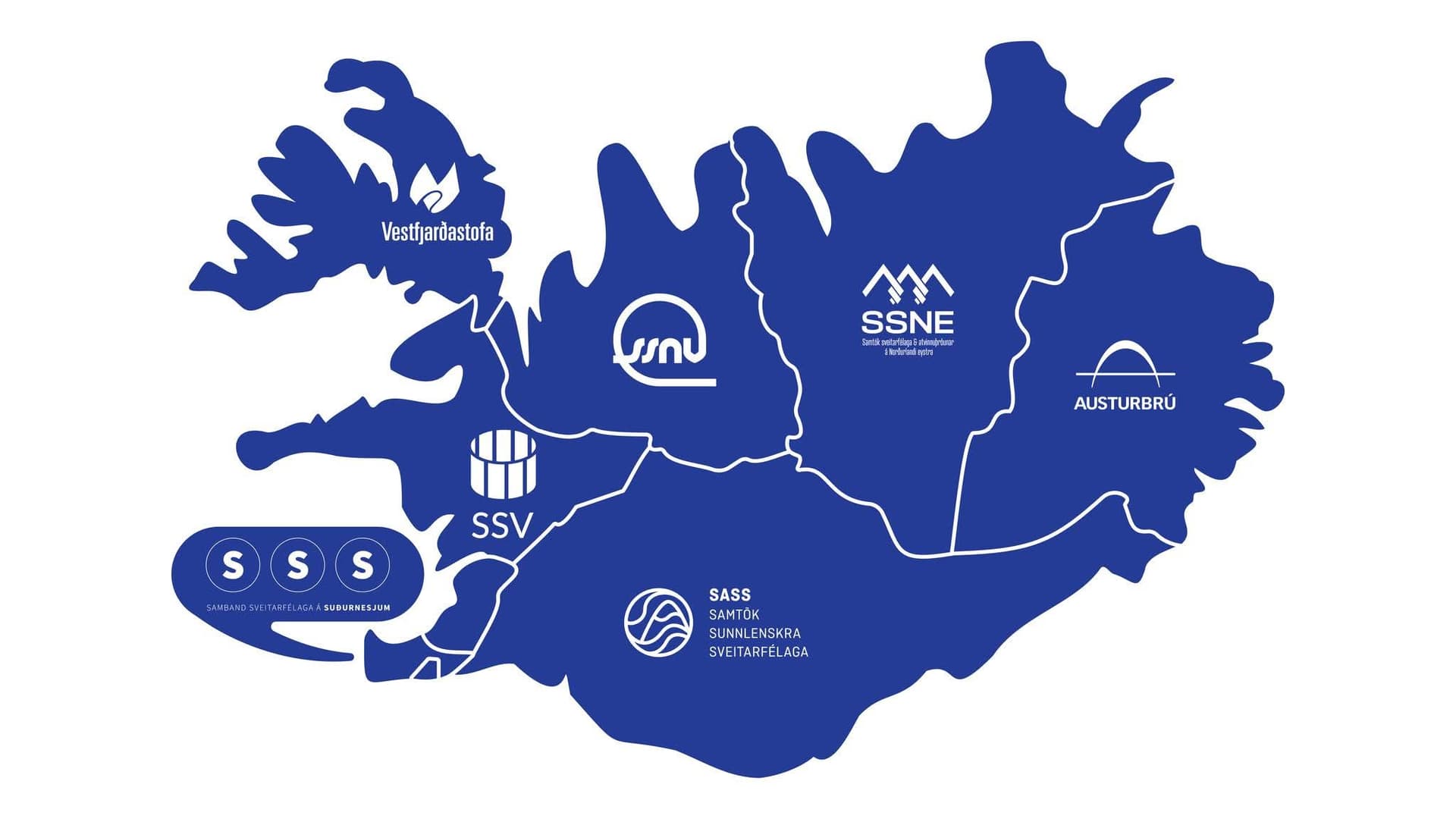 Nýsköpun á landsbyggðinni í hugmyndahúsi Grósku