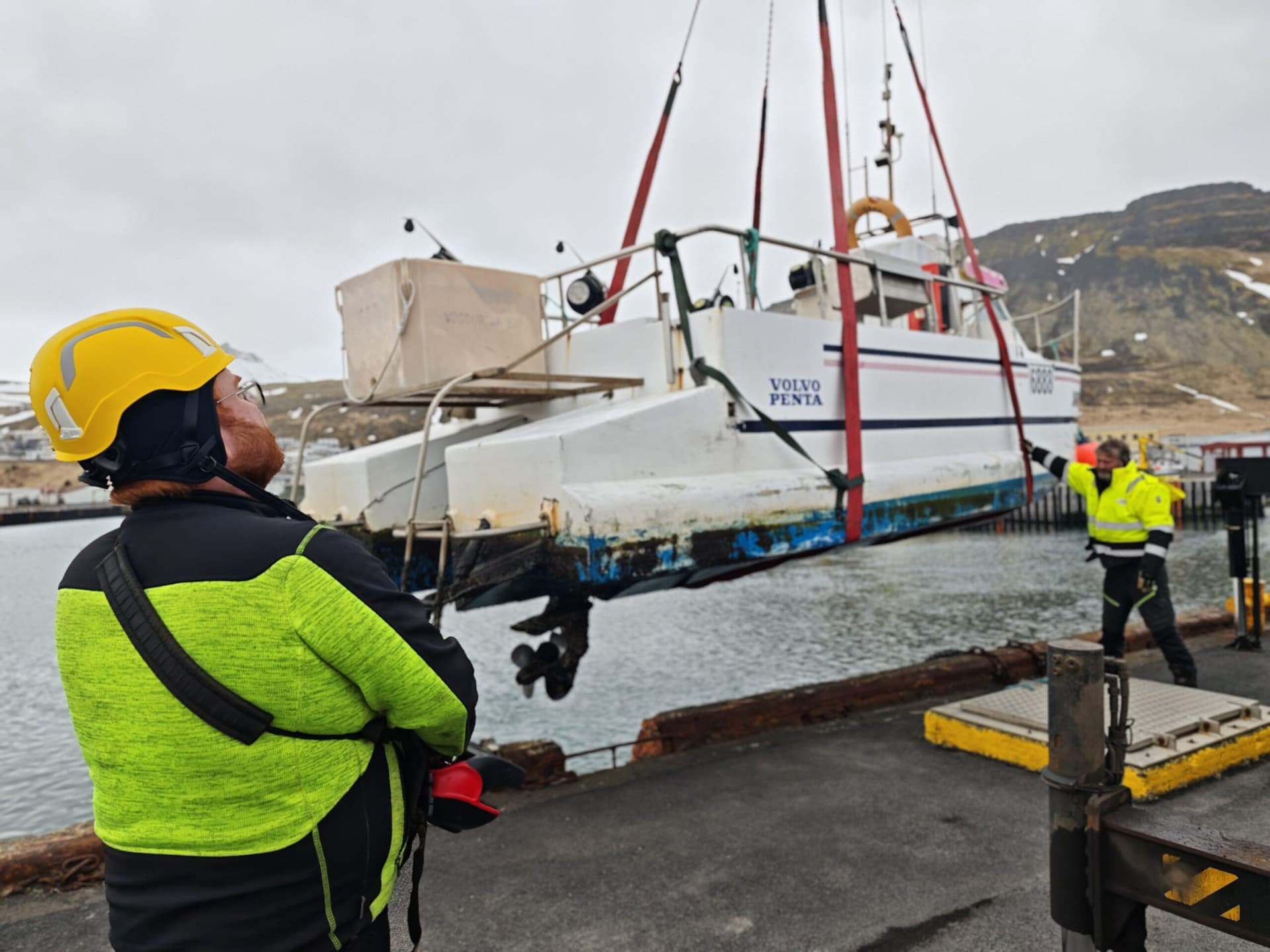 Síðustu forvöð að gera klárt fyrir strandveiðar