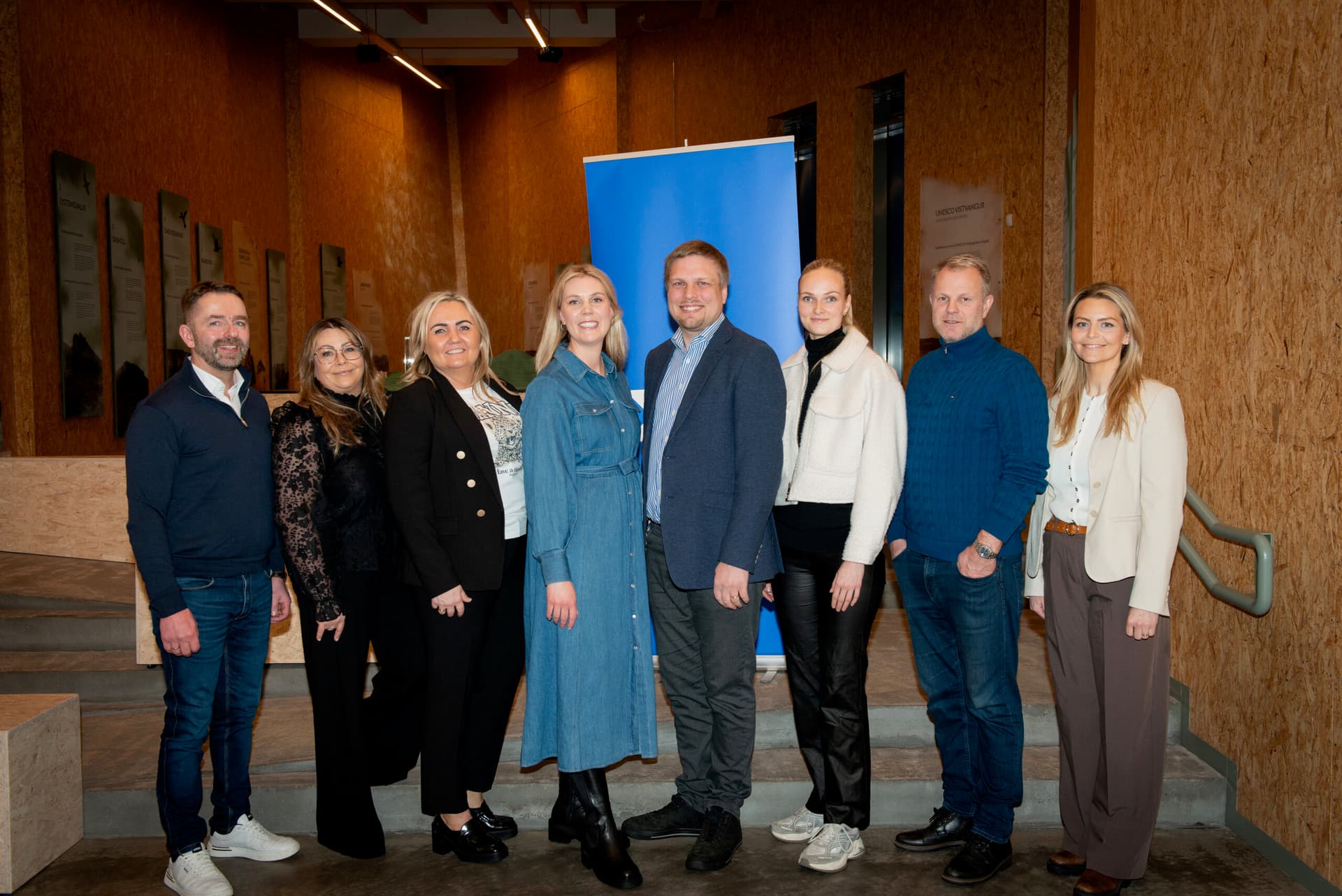 Sjálfkjörið verður í Snæfellsbæ