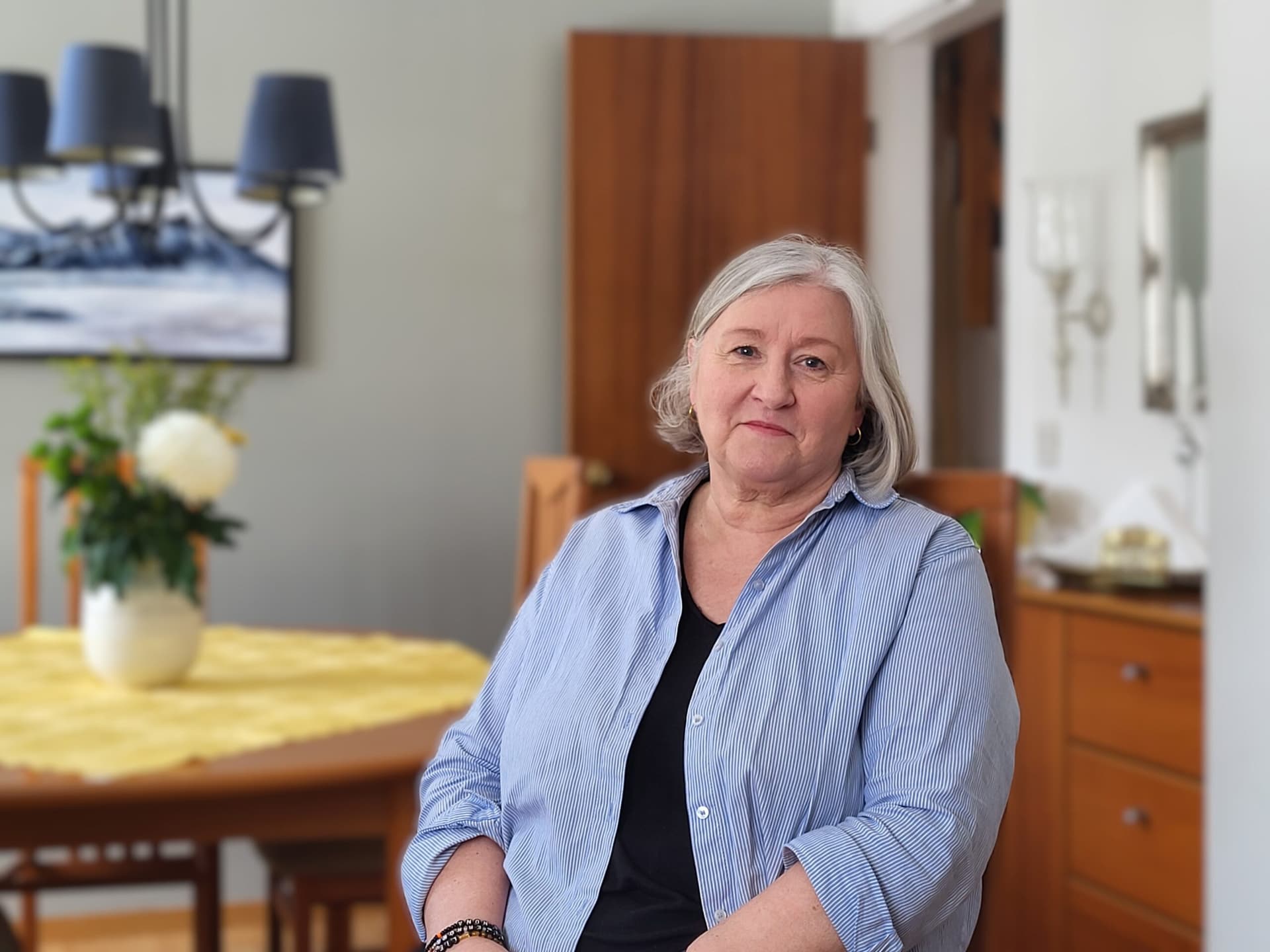 „Það varð að ákveðnum lífsstíl að mennta sig meðfram vinnu og fjölskyldulífi“