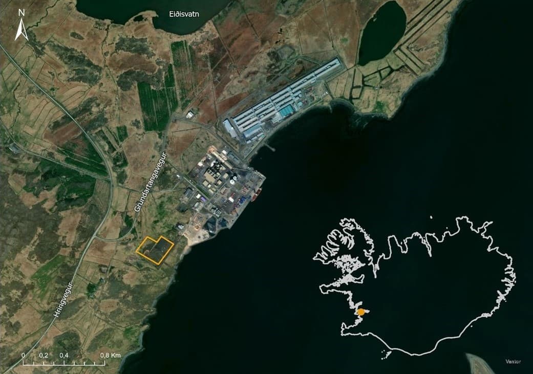 Veigamiklar athugasemdir gerðar við matsáætlun magnesíumverksmiðju