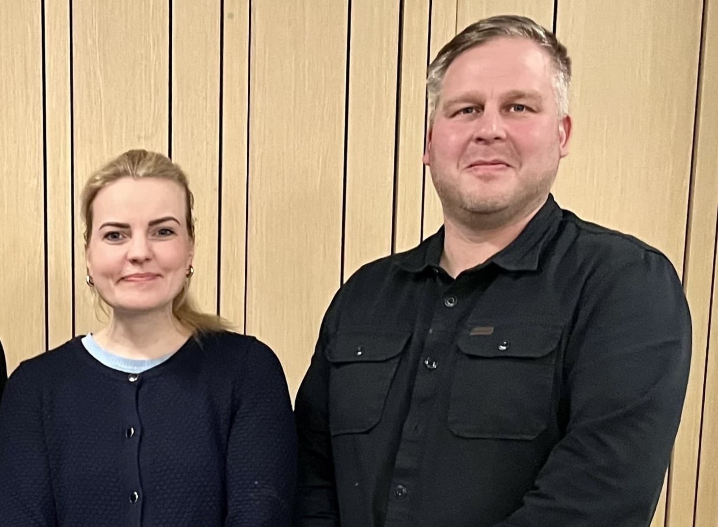 Hefja viðræður um myndun meirihluta á Akranesi