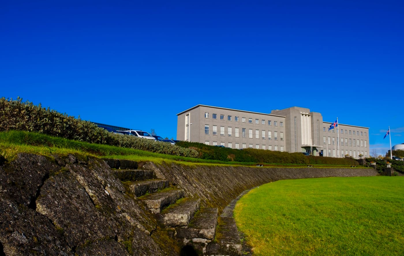 Yfir 8.700 umsóknir bárust Háskóla Íslands