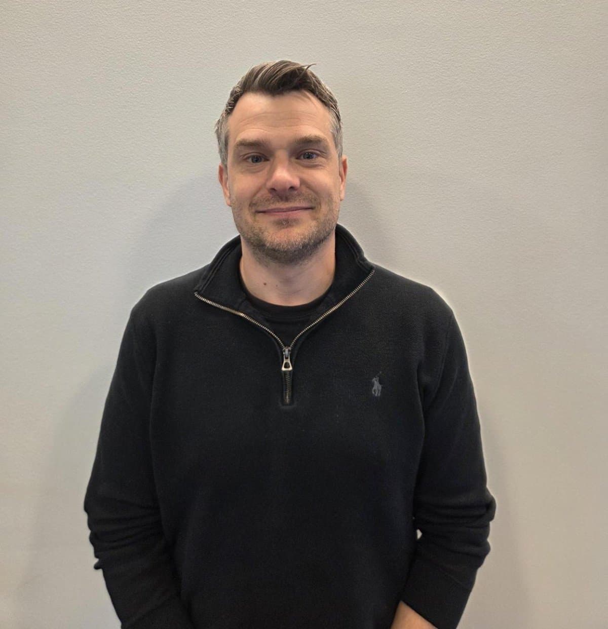 Nýr forstöðumaður íþrótta- og frístundamála í Hvalfjarðarsveit