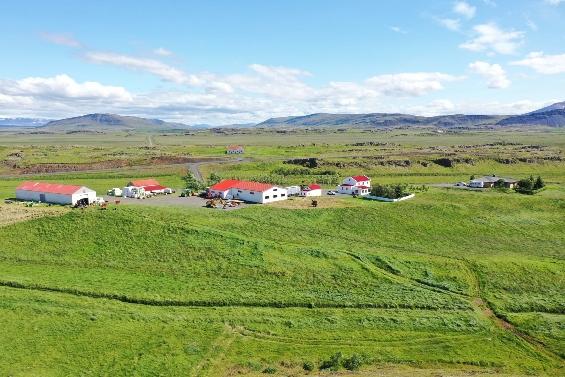 Óska eftir tilnefningum til umhverfisviðurkenninga