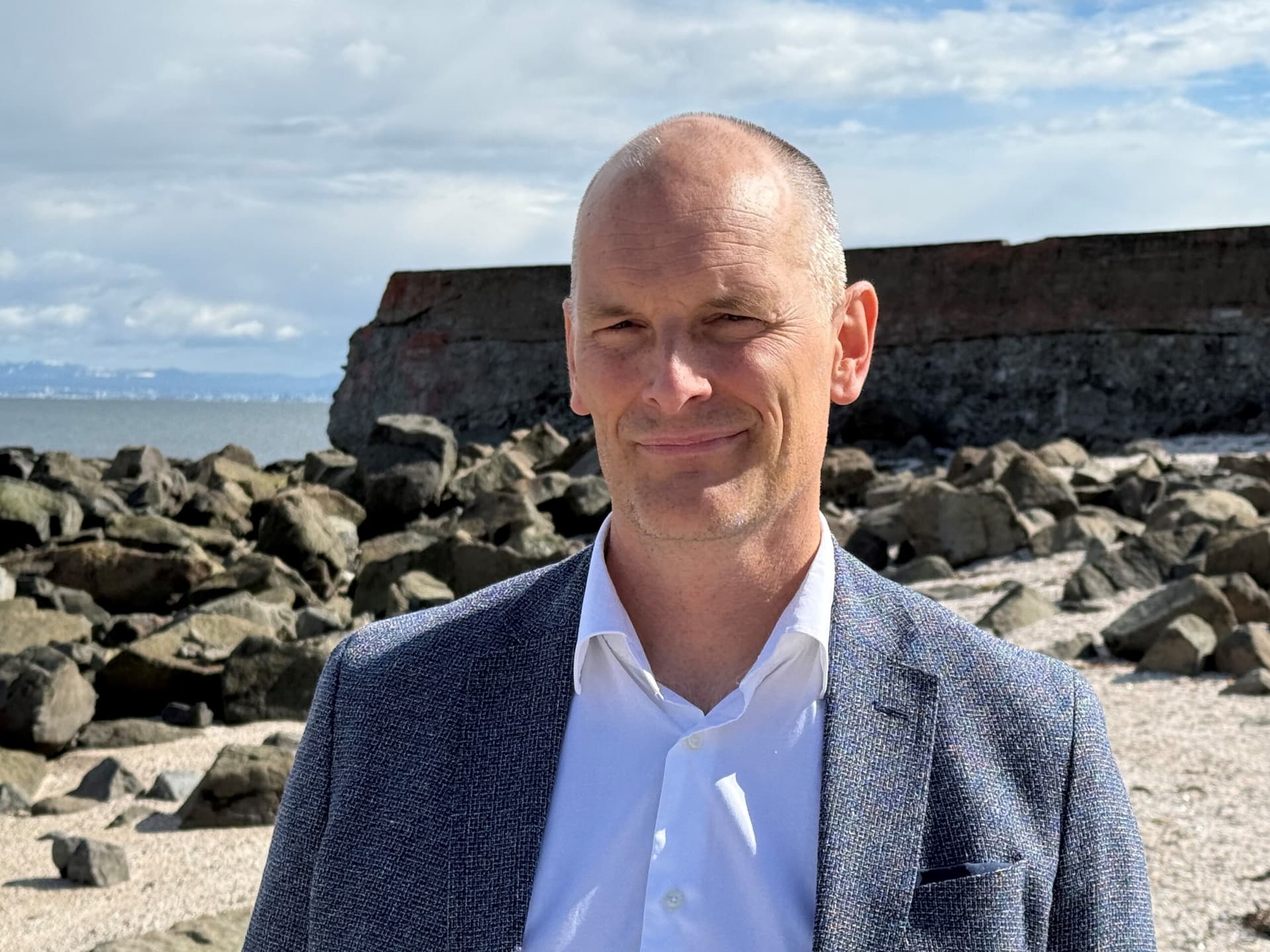 Akranes er bær tækifæranna