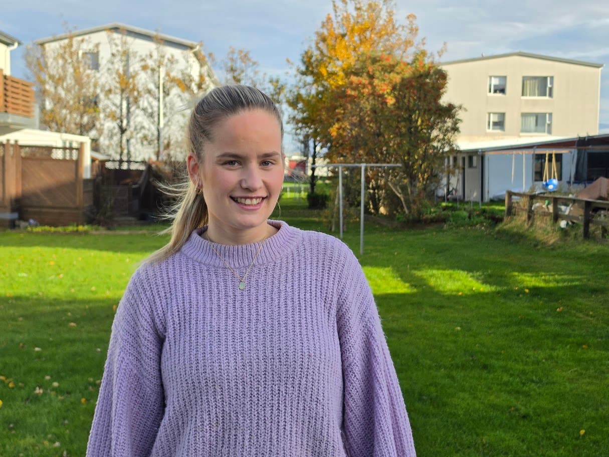 Flóðgátt tónlistarinnar opnaðist á ný