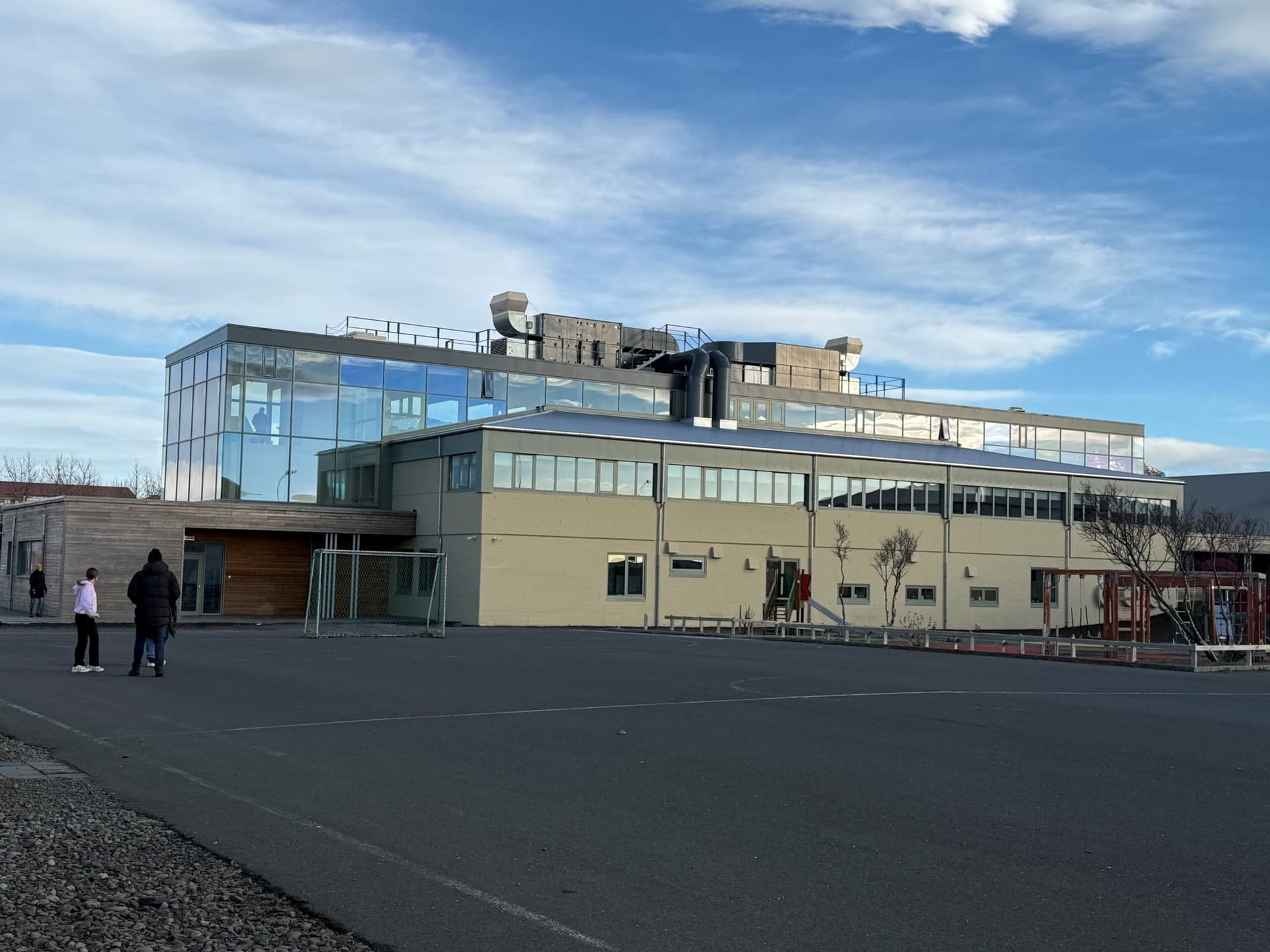 Grundaskóli og Ugluklettur meðal tilnefndra til Íslensku menntaverðlaunanna