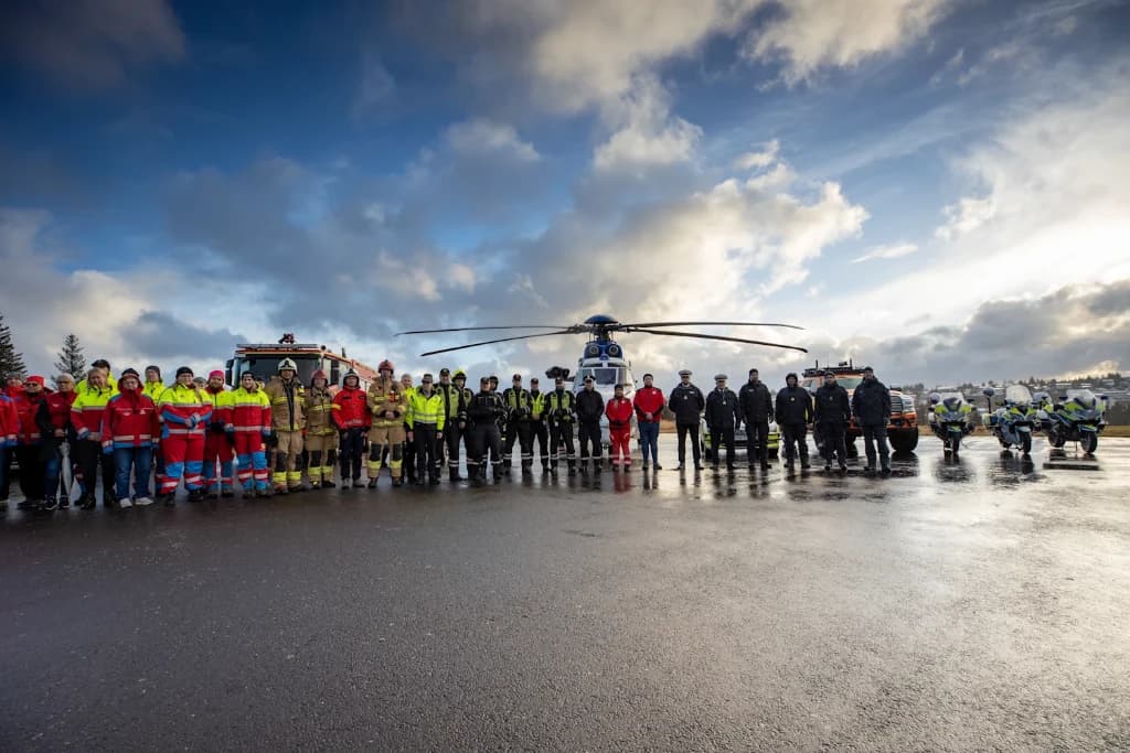 Sjónum beint að ungu fólki í umferðinni á alþjóðlegum minningardegi