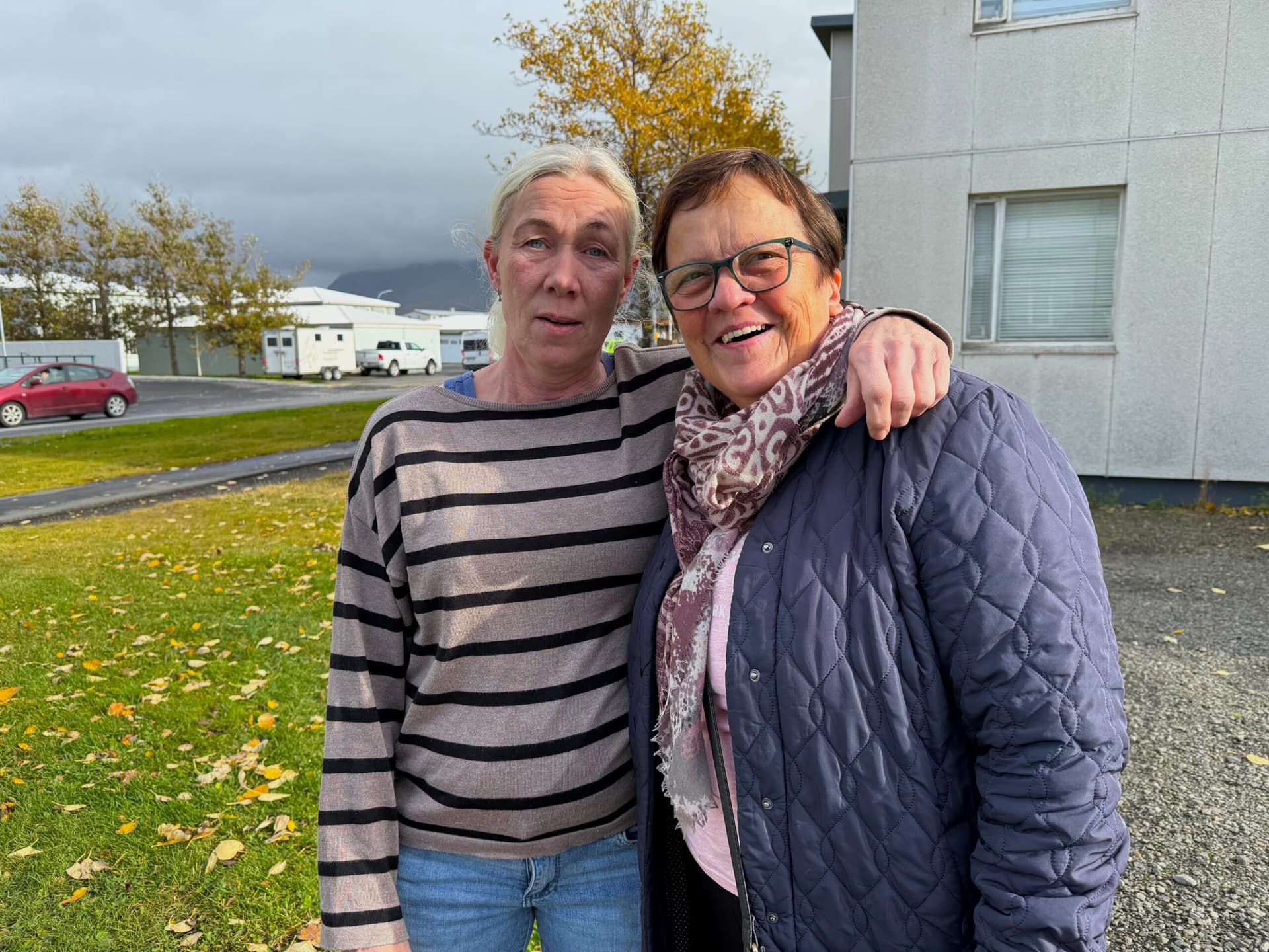 Söfnun fyrir Lilju Grétu gekk framar vonum